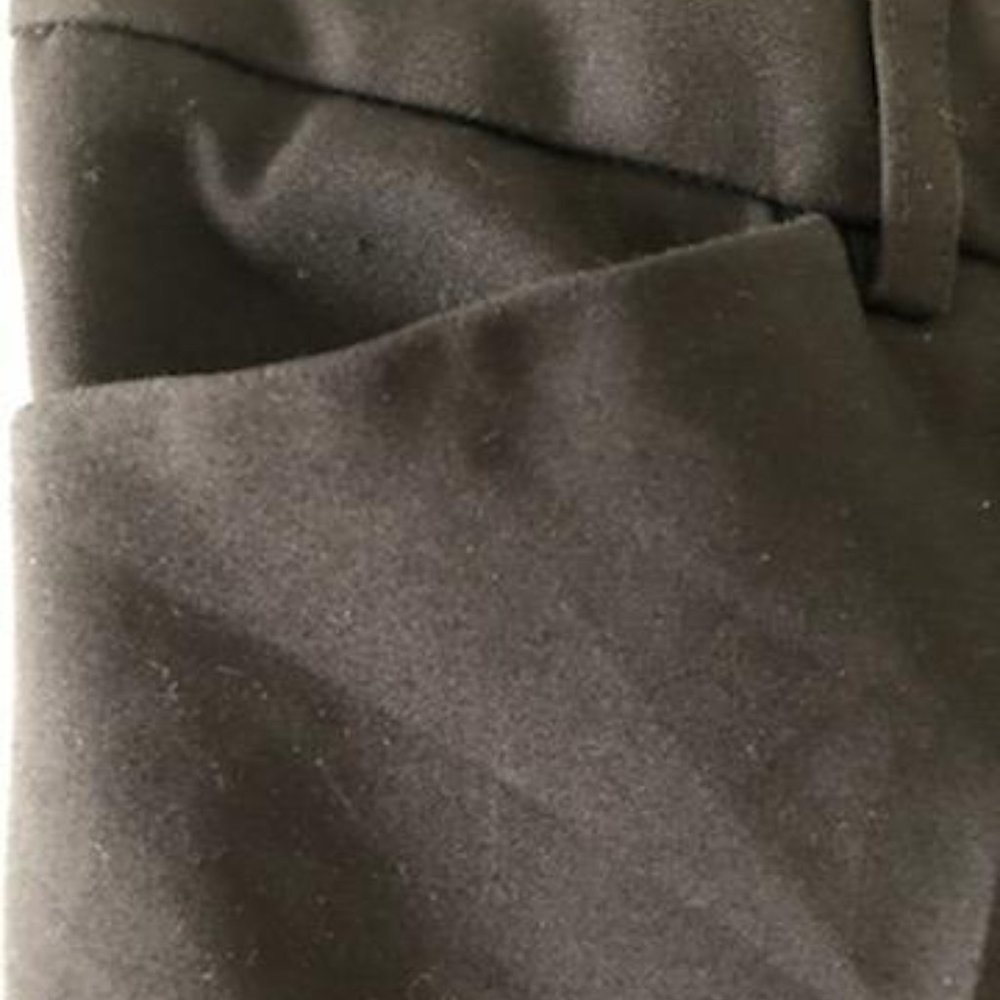 Express "Editor" Ankle Pant 4R - Picture 3 of 6
